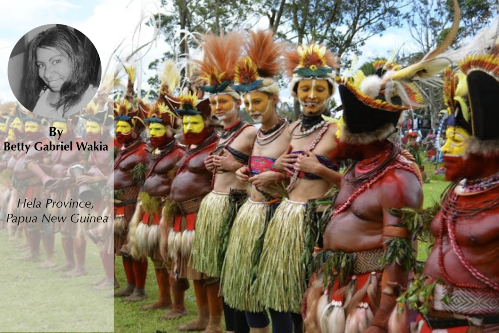 The Remarkable & True Story of the Huli Wig School